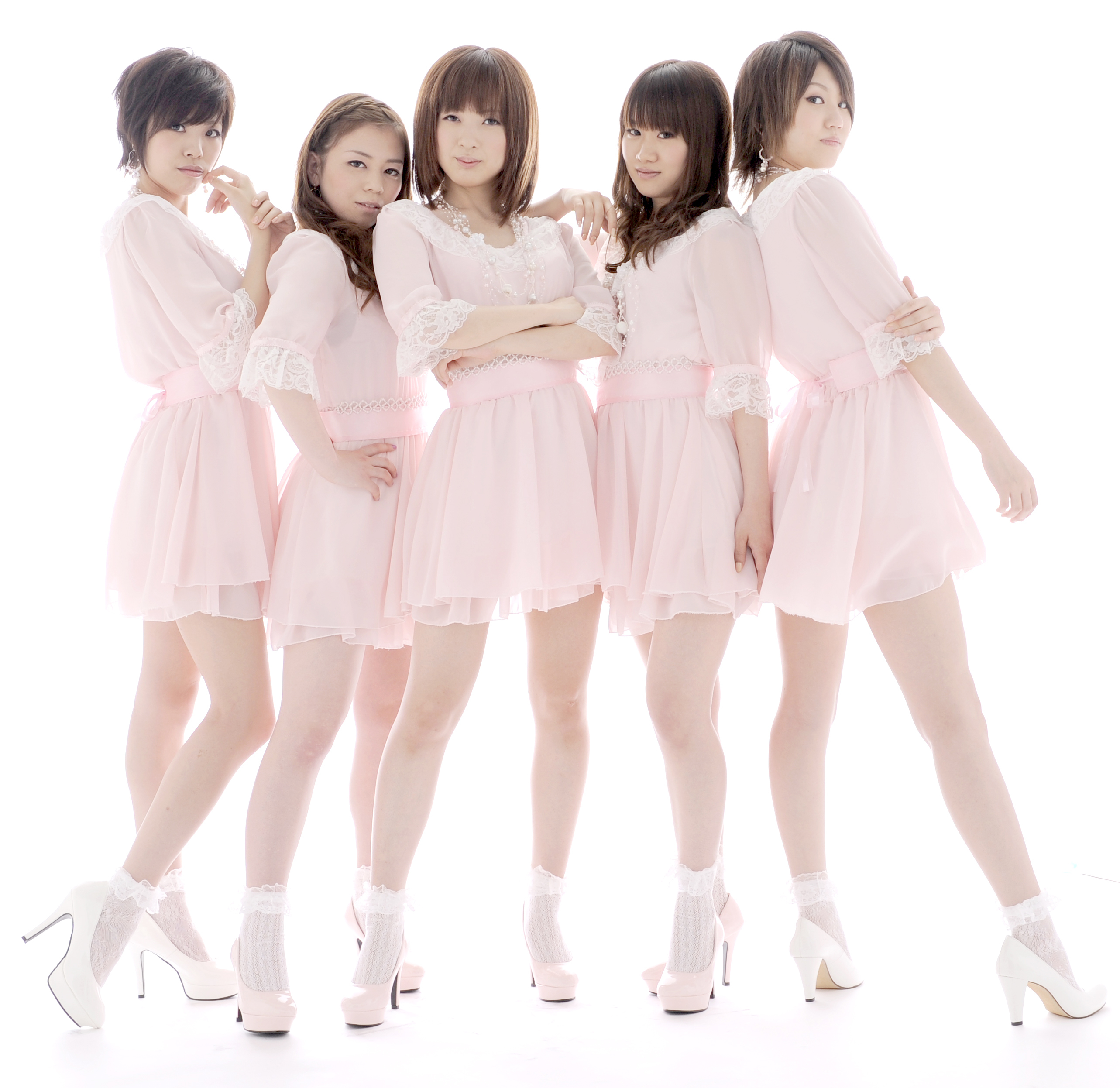 CDジャケット撮影